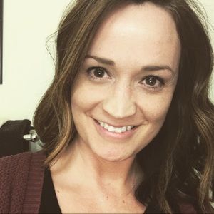 Meet your Posher, Amy